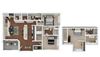 C2 3d Floor Plan, Retreat at the Flatirons, Broomfield, CO 80020 C2 3d Floor Plan, Retreat at the Flatirons, Broomfield, CO 80020